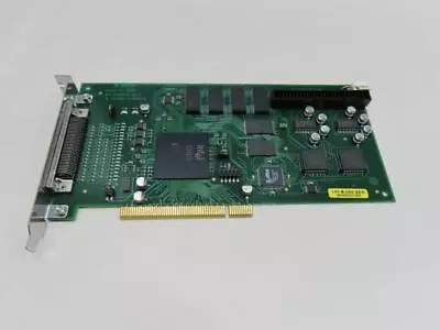 Ge Logiq 5 Vingmed Ultrasound Fa302570 Rev.f Fb200973-d Pc2ip Pci Board • $145.68