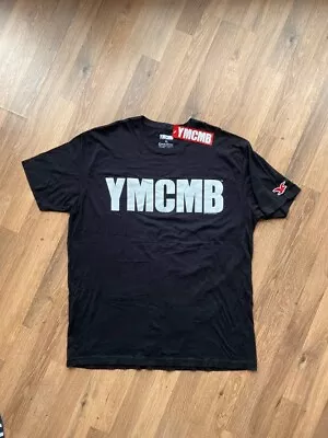 YMCMB T-Shirt • £120