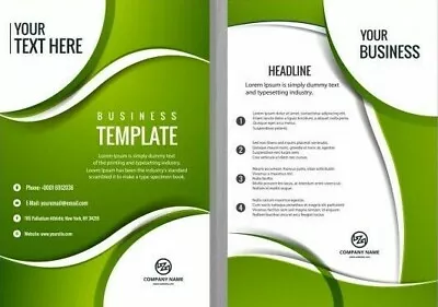 £15.69 • Buy A6 A5 A4 A3 DL Flyers Leaflets Printed Full Colour Flyer Leaflet Printing ~£0.99