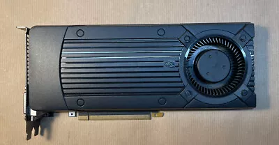 ZOTAC GeForce GTX 760 Graphics Card 1.5GB 192-Bit GDDR5 299-6N265-200A8 - Ref • £30