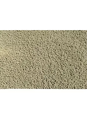 4A Molecular Sieve Two Pounds (2 Lbs) Type 4A 4MM Beads • $32