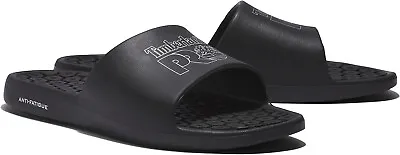 Men's Timberland Pro Anti-Fatigue Technology Slide TB0A285P 001 Black • $34.95