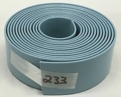 1.5   Vinyl Chair Strapping Patio Furniture Repair 10' Nantucket Blue  233 • $14.86