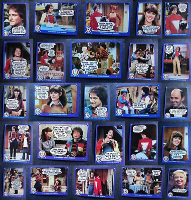 1978 Topps Mork & Mindy Tv Show Trading Card Complete Your Set You U Pick 1-99 • $0.99