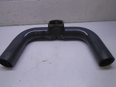 T2 OMC 0986117 3858873 Exhaust Tube Y-Pipe Cobra 4.3L V6 V8 350 351 5.7 5.8 • $185