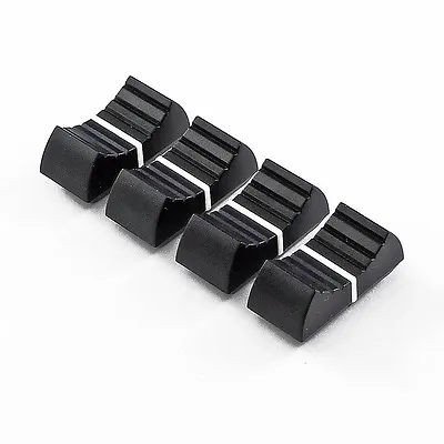 ALLEN & HEATH XONE 1D 2D 3D 4D 32 62 464 S2 Slider Fader Knobs X 4 • £7.95