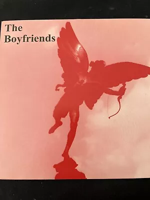 The Boyfriends - I Love You - 7” Vinyl • $8.71