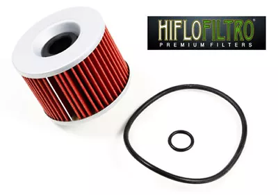 Hi Flo 1983 Cb1100 F Honda Motorcycles Hf401 Oil Filter • $14.53