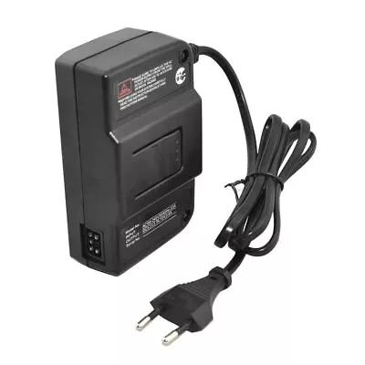 Nintendo 64 Charging Power Adapter Power Supply Charger Cord For Nintendo 64 • $22.32