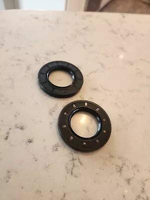 2 Volvo Penta 290 Dp Sp V8 V6  958860 Bell Housing Flywheel Cover Seal Duo Prop • $21