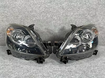 2002-2007 Mk2 Demio Mazda2 Dy3w Dy5w Mazda Oem Hid Head Lights Lamps P5062 • $170