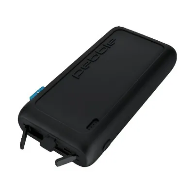 Veho Pebble PZ-20 Power Bank 20000mAh 3-Ports USB-C 20W Charging - Brand New • £27.99