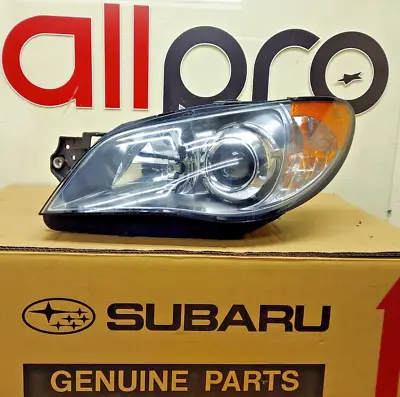 2006 Subaru WRX OEM Headlight Assembly 84001FE690 Clean! 7837 • $139.99