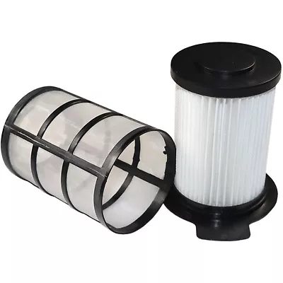 Central HEPA Filter For Vax V-091 / Power 5 Series Cylinder Vacuum Cleaners • £9.66