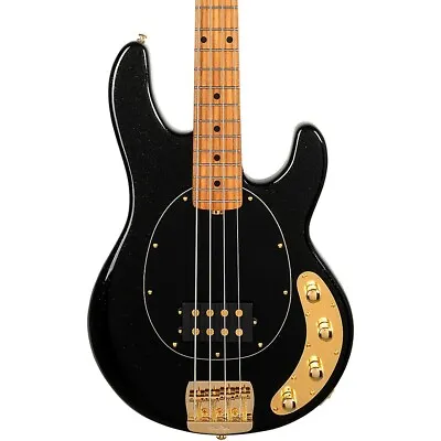 Ernie Ball Music Man StingRay Special H Electric Bass Jackpot • $2699