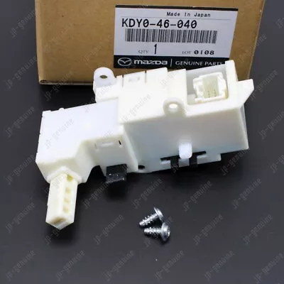 OEM Genuine MAZDA Mazda-6 2014/CX-5 2013-2014 Automatic Shifter Switch W/ Screws • $54.50