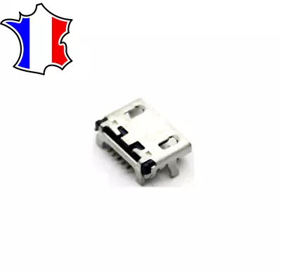 ACER ICONIA ONE 7 B1-750 B1-770 Pcb Charging Dock Port Connector Usb Socket • $9.28