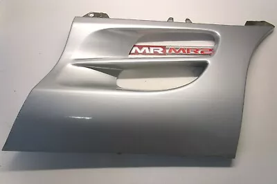 Toyota MR2 MK2 Turbo Passenger Side Air Vent Scoop Intake Sonic Shadow - Left • $49.72