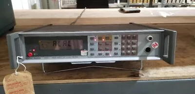 Racal-Dana 9303 True RMS RF Level Meter • $400