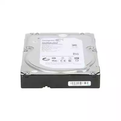 Seagate Hard Drive 5TB 7.2K SATA 3.5inch 6Gbps HDD  - ST5000DX000 • £237