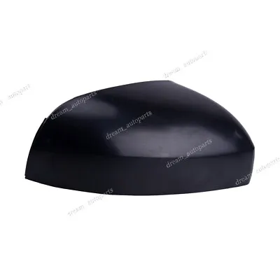 Front Right Side Wing Door Mirror Cover Cap 39979062 For Volvo S60 S80 V70 04-06 • $28.12