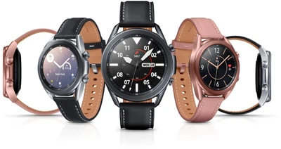 Samsung Galaxy Watch 3 41MM/45MM [GPS + Cellular] Smartwatch Brand New Au Seller • $282