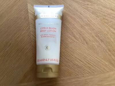 Champneys ~ Citrus Blush Body Lotion ~ 200ml New • £0.99