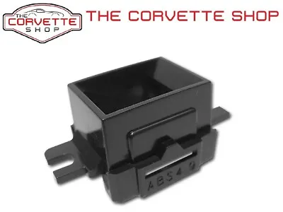 C4 Corvette Power Window & Door Lock Switch Bezel 1984-96 NEW 30778 • $11.99