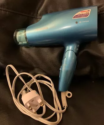 £350 • Buy Panasonic Nanoe Hairdryer