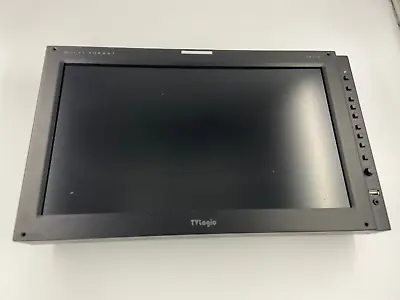 TVlogic LVM-171A 16.5 Inch Full HD Multi Format LCD Monitor • $175