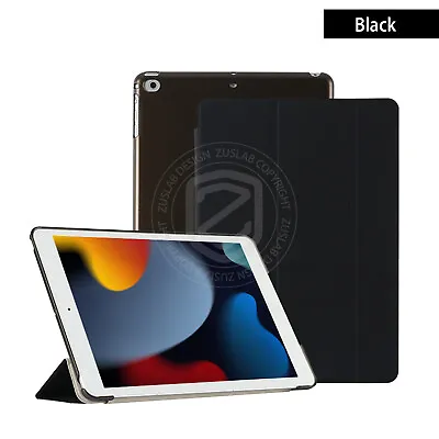 For Apple IPad Mini Air Pro 10 9 8 7 6 5 4 3 2 Case Smart Stand Shockproof Cover • $13.95