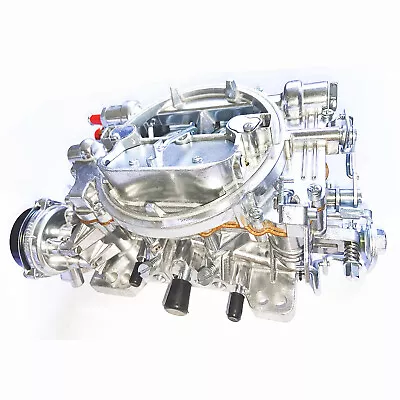 Carburetor Replacement Edelbrock 1409 Performer 600 CFM 4 Barrel Electric Choke • $200.17