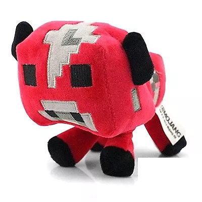 Minecraft Mini Plush Toys Enderman Creepers Sheeps Pigs Perfect Gift All Ages  • $12.99