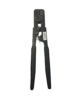 Packard Electric GM12014254 Cable Terminal Crimp Crimping Tool • $36.34