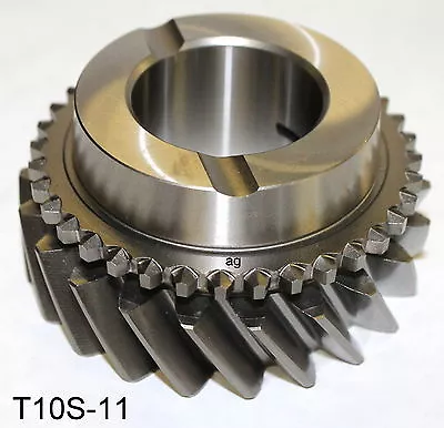 .Borg Warner Super T10 Transmission 3rd Gear T10S-11 • $74.50