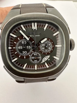 £150 • Buy Breil Milano Mens Watch BW0306