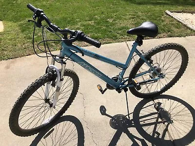Magna Adult Mountain Bike • $50