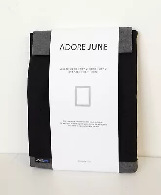 £19.74 • Buy Adore June Case For IPad 2, 3 & IPad Retina Handcrafted