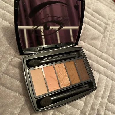 Lancôme Hypnôse Drama Eyeshadow Palette 01 French Nude New • £38