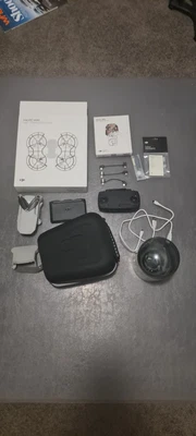 $550 • Buy Dji Mavic Mini Drone
