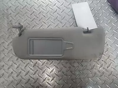 Hyundai I45 Sun Visor Yf Lh Side 02/10-04/14  • $77.64