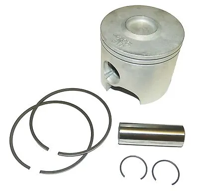 Mercury 75-115 Hp 1.5L Optimax Piston Kit 100-27-045k 700-879858T .015 SIZE ONLY • $136.46