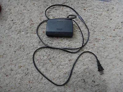 Genuine Nintendo 64 N64 AC Power Supply Adapter Wall Charger • $12