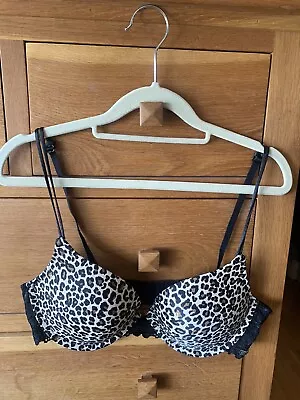 La Senza Bra 38B • £2.21