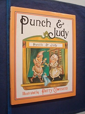 £5.16 • Buy PUNCH AND JUDY And Some Of Their Friends By F. E. Weatherley