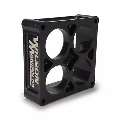 Wilson 2.00in Tappered LW Carb Spacer 4500 2.250 Bore • $275.57