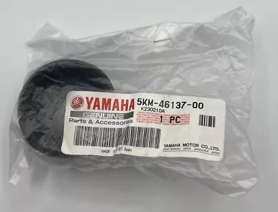 Yamaha Seal 2 - 5KM-46-137-00 - 1 PC New • $11