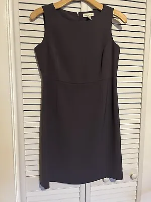 $17.46 • Buy AMANDA SMITH Women’s Size 12 Dress Sleeveless Shift Black Little Black Dress