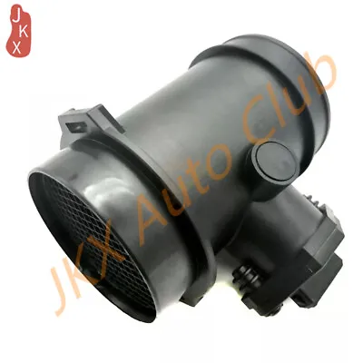 OEM Mass Air Flow Meter Sensor MAF 0280217512 For VW Golf Jetta Passat VR6 2.8L • $58.96