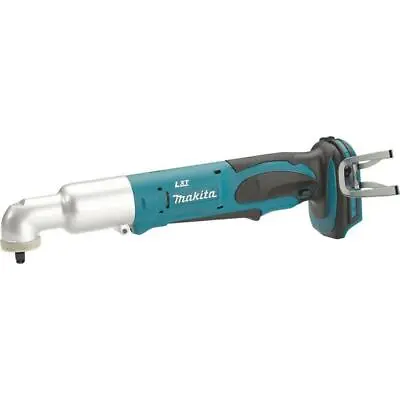 Makita Angle Impact Wrench 3/8 Inch 18 Volt LXT Lithium Ion Cordless Tool Only • $375.95